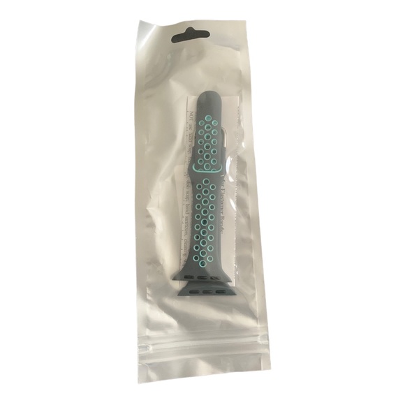 Apple Watch Band 38mm 40mm Compatible iWatch Series SE/6/5/4/3/2/1 - Picture 2 of 7